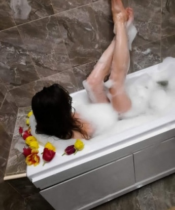 Анкета проститутки Марфа - город Березовка, 21 год, №11733