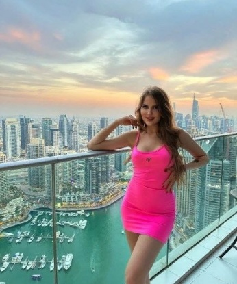 Анкета проститутки Полина - город Березовка, 20 лет, №2078